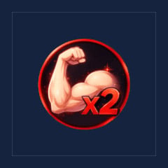 x2 Strength