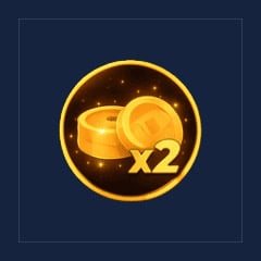 x2 Yen