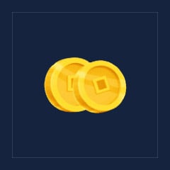 Yen Pack 2 - 500 Yen