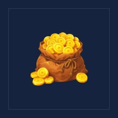 Yen Pack 4 - 2.5k Yen