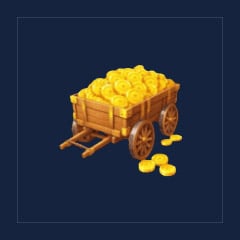 Yen Pack 6 - 20k Yen
