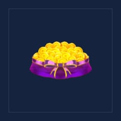 Yen Pack 8 - 120k Yen