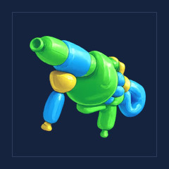 Balloon Launcher