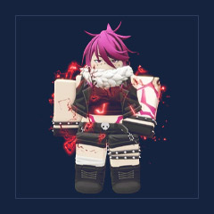 Clatakiri Baddie Skin