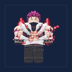 Clatakiri (Mochi) | Katakuri