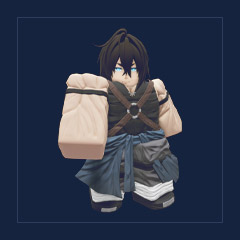Shiny Company Captain (Hybrid) | Benimaru Shinmo