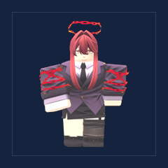 Demon Leader | Makima