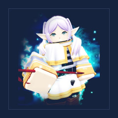 Friran (Teacher) | Frieren