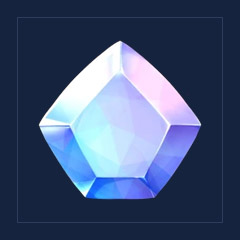 25000 Gems