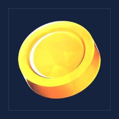 11000 Gold