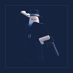 Ackers Goth Skin