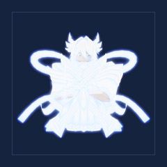 Shiny Ice Queen (Release) | Rukia
