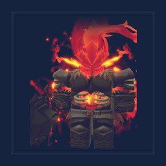 Igros Infernal Paladin Skin