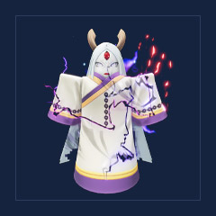 Shiny Koguro (Unsealed) | Kaguya