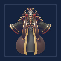 Lich King (Ruler) | Ainz