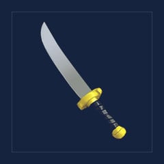 Linked Sword