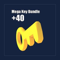 Mega Key Bundle