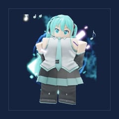 Haruka Rin Miku Skin