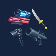Nostalgia Bundle