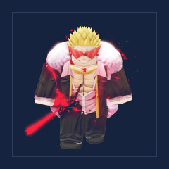 Pink Villain | Doffy