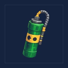 Pixel Flashbang