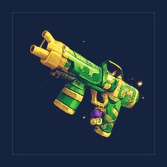 Rainbowthrower