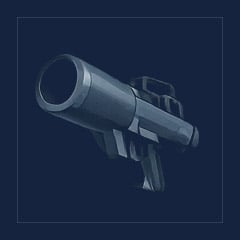 Rocket Launcher