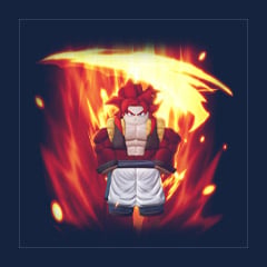 Rogita | Gogeta