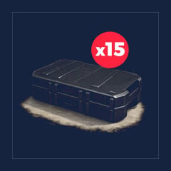 Skin Case [x15]