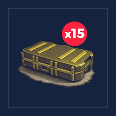 Skin Case 2 [x15]