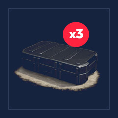Skin Case [x3]
