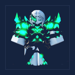 Eizan Soultracer Skin