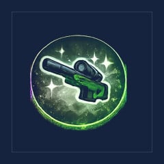 Standard Weapons Bundle