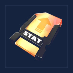 100 Stat Chips