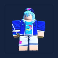 Slime Summertime Skin