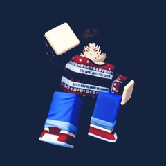 Sukono Sweater Skin
