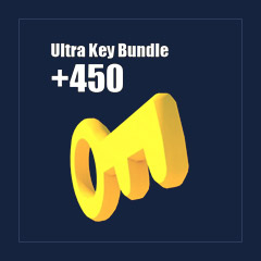 Ultra Key Bundle