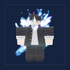 Shiny Unstable | Shigeo
