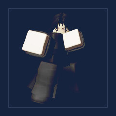 Chaso Vampire Skin