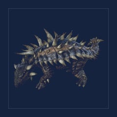 Aberrant Ankylosaurus | Lvl 362 | Top Stats