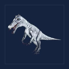 Aberrant Baryonyx | Lvl 362 | Top Stats