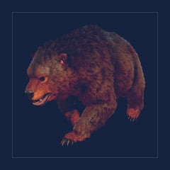 Aberrant Bear | Lvl 362 | Top Stats
