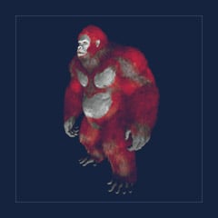 Aberrant Gigantopithecus | Lvl 362 | Top Stats