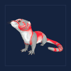 Aberrant Otter | Lvl 362, 9 Colors [9xPair]