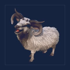 Aberrant Ovis | Lvl 362 | Top Stats