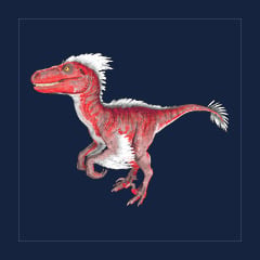 Aberrant Raptor | Lvl 362 | Top Stats