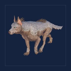Armadoggo | Lvl 362 | Top Stats