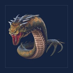 Basilisk | Lvl 362 | Top Stats