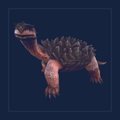Carbonemys | Lvl 362 | Top Stats