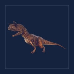 Carnotaurus | Lvl 362 | Top Stats